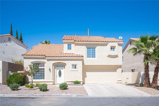 2109 Desert Peak Rd, Las Vegas, NV 89134