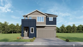 12223 67th Dr SE, Silver Firs, WA 98296