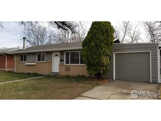 2634 12th Avenue Ct, Greeley, CO 80631