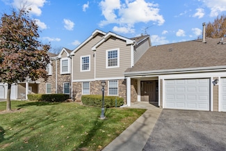 350 Newgate Ct Unit V2, Schaumburg, IL 60193