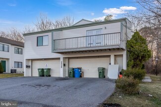 1714 Crimson Tree Way Unit D, Edgewood, MD 21040