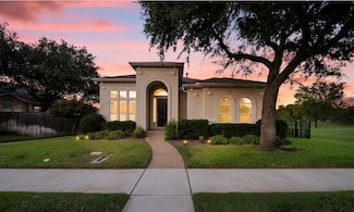 3615 University Park Ln, Irving, TX 75062