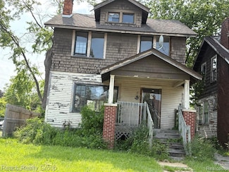 12859 Hubbell St, Detroit, MI 48227