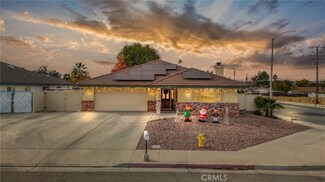 699 Deardorff Dr, Hemet, CA 92544