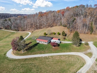 106 Lilypad Ln, Greenup, KY 41144