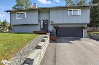 13481 Baywind Dr, Anchorage, AK 99516