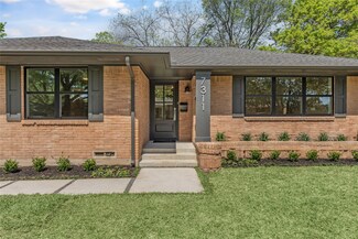 7311 Edgerton Dr, Dallas, TX 75231
