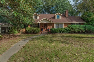 1496 Lyon Dr SE, Aiken, SC 29801