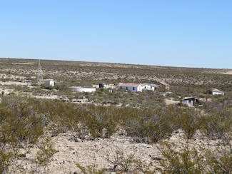 0 Shafter Crossing Rd, Dryden, TX 78851