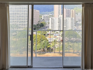2115 Ala Wai Blvd Unit 1205, Honolulu, HI 96815
