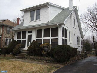 226 Rutledge Ave, Rutledge, PA 19070