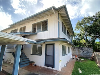 2345 Anini Place Unit B, Pearl City, HI 96782