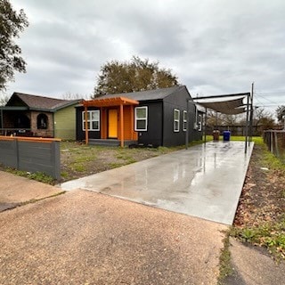 4414 Valdez Dr, Corpus Christi, TX 78416
