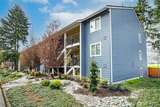 12519 SE 41st Place Unit B103, Bellevue, WA 98006