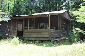 126 Jakes Way, Indian Lake, NY 12842