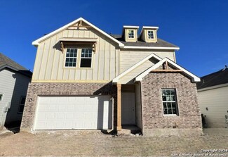 7050 Sycamore Pass, San Antonio, TX 78252