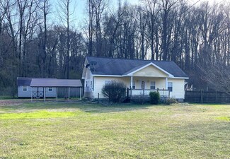 349 Randolph Rd, Drummonds, TN 38023