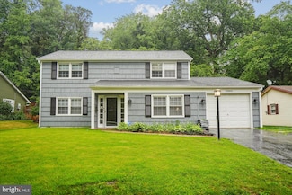 12804 Brunswick Ln, Bowie, MD 20715