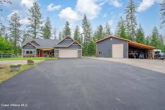 695 W Keva Ln, Athol, ID 83801