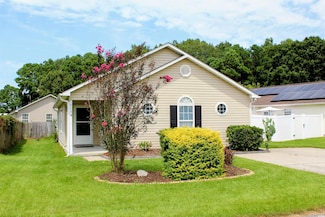 1013 Autumn Dr, Murrells Inlet, SC 29576