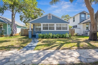 2720 14th Ave N, Saint Petersburg, FL 33713
