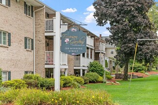 200 Manning St Unit 7A, Hudson, MA 01749