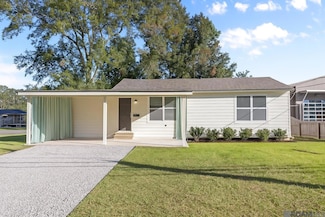3639 Groom Rd, Baker, LA 70714