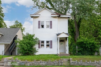 2523 Saint Xavier St, Louisville, KY 40212