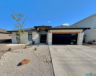 1701 W Rain, Hobbs, NM 88240