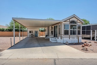 1110 N Henness Rd Unit 123, Casa Grande, AZ 85122