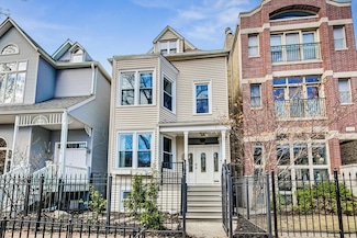 2710 N Racine Ave, Chicago, IL 60614