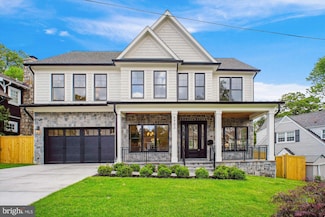 5903 Carlton Ln, Bethesda, MD 20816