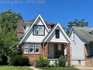 18433 Norwood St, Detroit, MI 48234