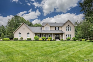 600 E Waters Edge Dr, Belleville, IL 62221