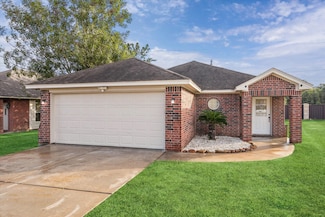 109 Moonspinner, Montgomery, TX 77356