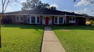 4800 Westgarden Blvd, Alexandria, LA 71303