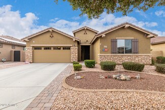 16355 W Cielo Grande Ave Unit 1, Surprise, AZ 85387