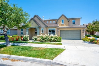 11506 Cuervo Way, Atascadero, CA 93422