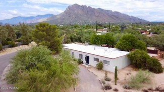 1105 W Morning View Dr, Tucson, AZ 85704