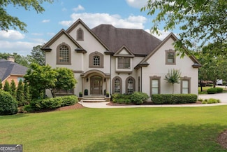 100 Pine Mist Cir, Alpharetta, GA 30022