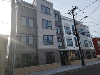 61 Virginia Ave Unit 402, Jersey City, NJ 07304