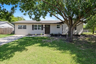 2511 Gregory Dr, Mesquite, TX 75150