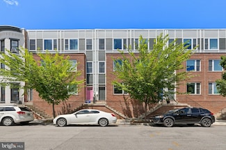 520 E 21st St, Baltimore, MD 21218