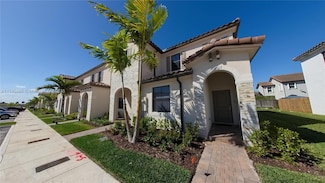 11721 SW 245th Terrace Unit 11721, Homestead, FL 33032