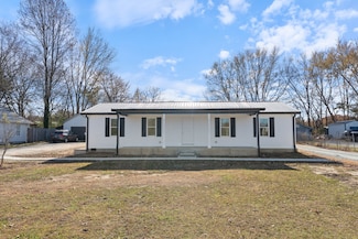 654 W Main St, Hohenwald, TN 38462