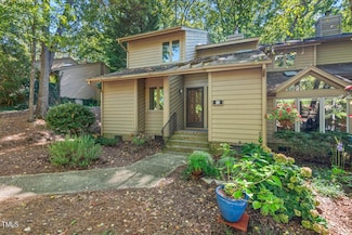 50 Stoneridge Rd, Durham, NC 27705