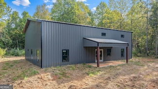 152 Lois Ln, Homer, GA 30547