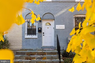 1246 Half St SW, Washington, DC 20024