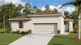 410 Three Oaks Dr, Edgewater, FL 32141