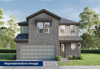 709 Wilderness Point Ln, Anna, TX 75409